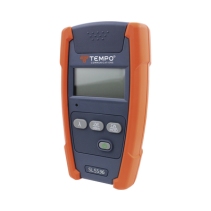 Comprar Fuente Luz TEMPO SLS536 1310/1550 | Smartgrid México