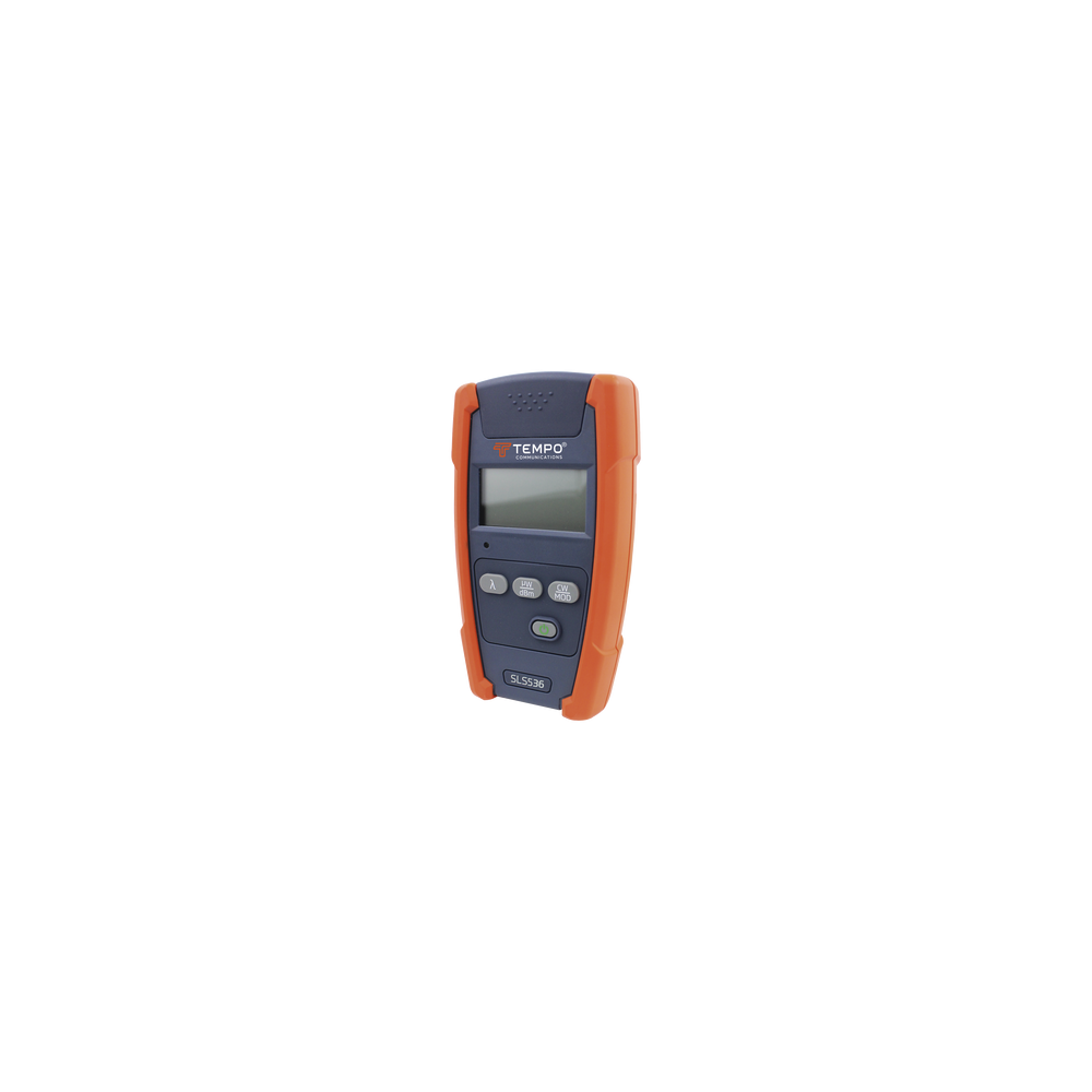 Comprar Fuente Luz TEMPO SLS536 1310/1550 | Smartgrid México