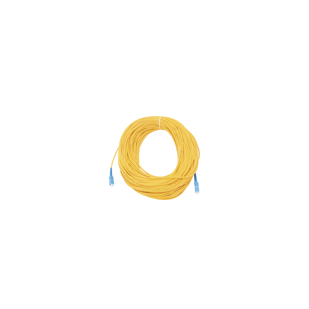 Comprar Jumper Fibra Óptica SC/UPC 60m | Smartgrid México