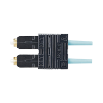 Comprar Conector SC Duplex PANDUIT 50/125 | Smartgrid México