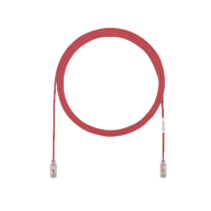 Comprar Cable UTP Cat6A Rojo 50ft | Smartgrid México