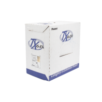 Comprar Cable UTP Cat6 PANDUIT 305m | Smartgrid México