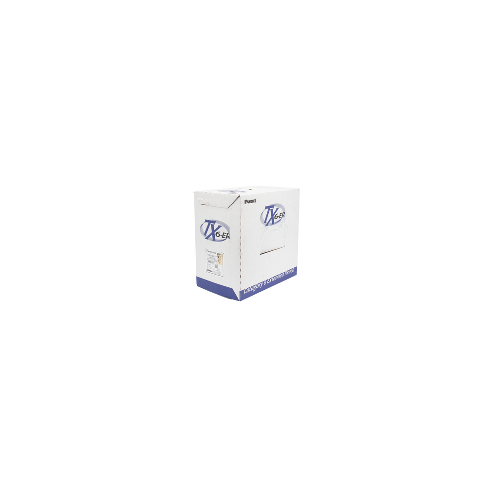 Comprar Cable UTP Cat6 PANDUIT 305m | Smartgrid México