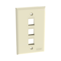 Comprar Placa PANDUIT NK3FNEI 3 Puertos | Smartgrid México