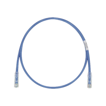 Comprar Cable Parcheo PANDUIT Cat6 35ft | Smartgrid México