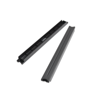 Comprar Tapa Ciega SIEMON 19in 1UR | Smartgrid México