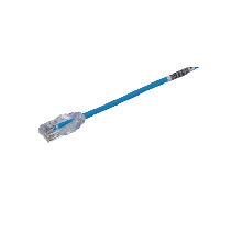 Comprar Cable Parcheo TX6 Cat6 100ft Azul | Smartgrid México