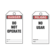 Comprar Etiquetas Seguridad PANDUIT | Smartgrid México