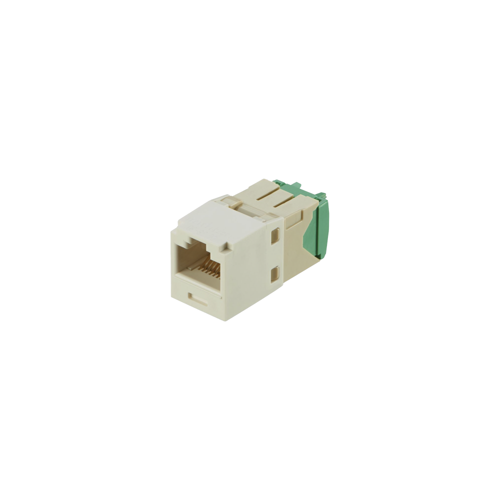 Comprar Conector Jack RJ45 PANDUIT 8P8C | Smartgrid México