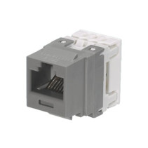 Comprar Conector Jack Estilo 110 PANDUIT | Smartgrid México