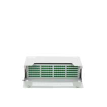 Comprar Distribuidor Fibra Óptica | Smartgrid México