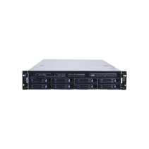 Comprar NVR Honeywell 4K 64 Canales | Smartgrid México