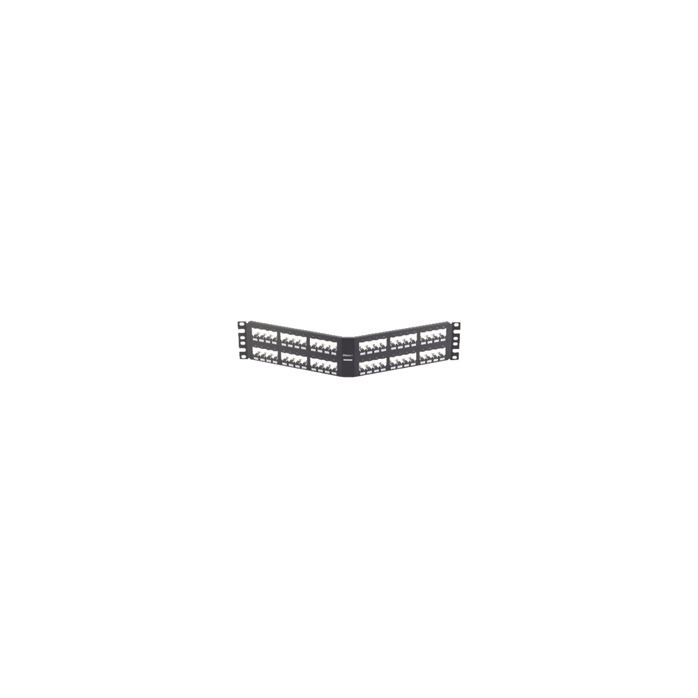 Comprar Panel Parcheo PANDUIT 48 puertos | Smartgrid México