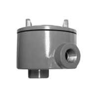 Comprar Caja GRB-0597 1 1/4" a Prueba | Smartgrid México