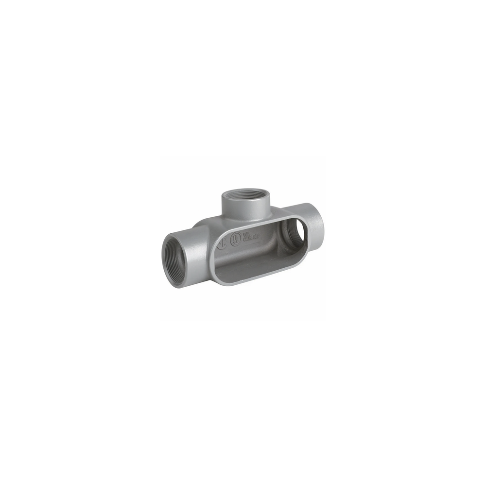 Comprar Caja Condulet HUBBELL 3/4" Alta | Smartgrid México