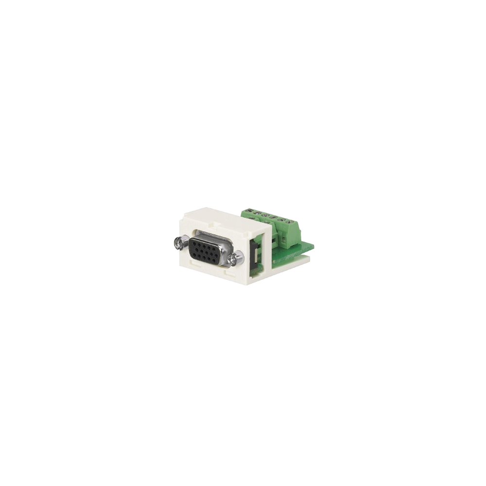 Comprar Conector sub-D 15 Pines PANDUIT | Smartgrid México