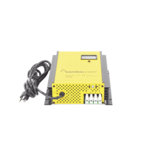 SAMLEX, SEC-1230UL, Cargador de Baterías de Plomo Ácido 12 Volts, 30 A / Bancos de 250 a 350 Ah