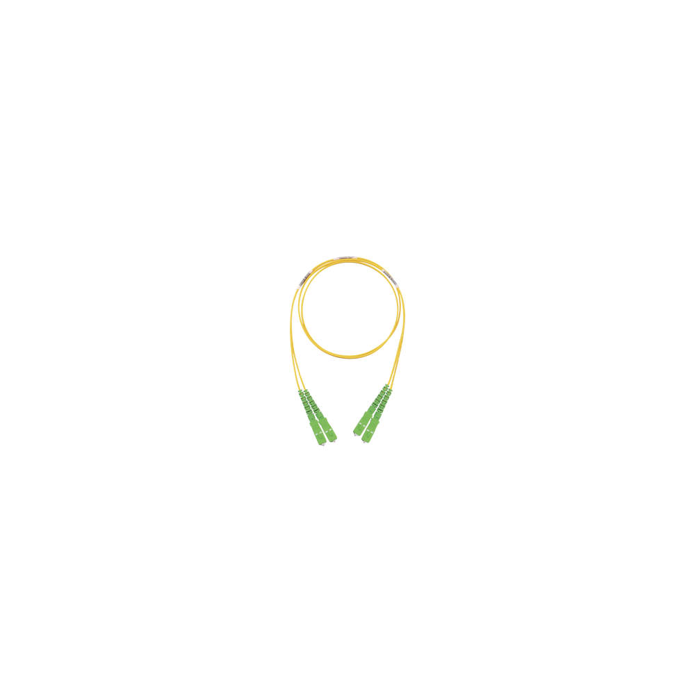 Comprar Jumper Fibra Optica PANDUIT 2m | Smartgrid México