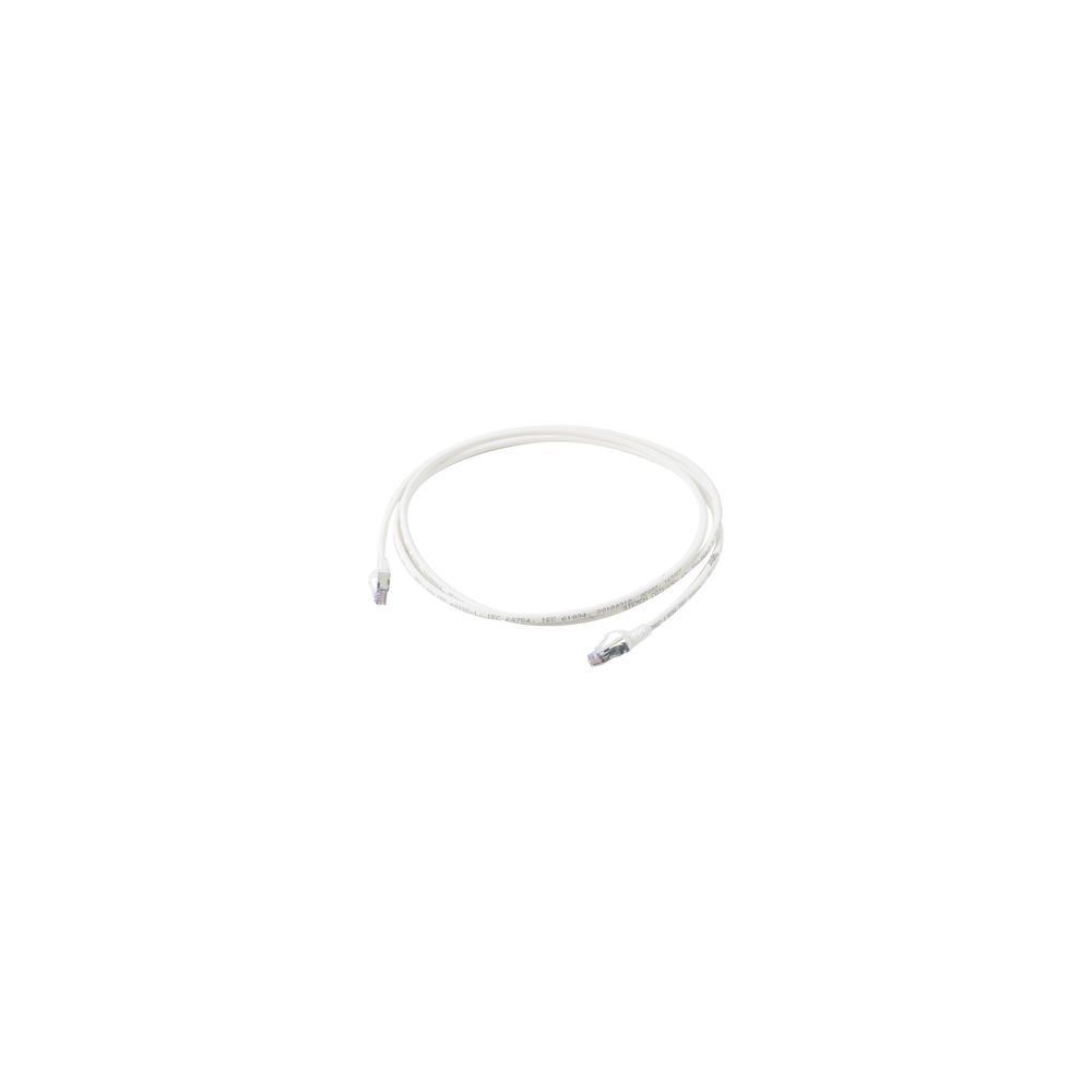 Comprar Patch Cord Siemon Cat6A 7ft | Smartgrid México