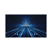 SAMSUNG ELECTRONICS, LH008IABMHS, Pantalla LED THE WALL 146 4K Micro Led 0.84mm pixel pitch, 500 nits iluminacion