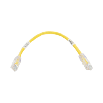 Comprar Cable Parcheo TX6 PANDUIT 1ft | Smartgrid México