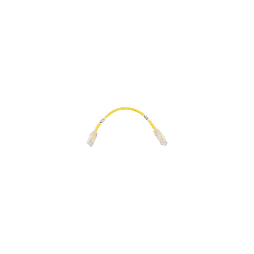 Comprar Cable Parcheo TX6 PANDUIT 1ft | Smartgrid México