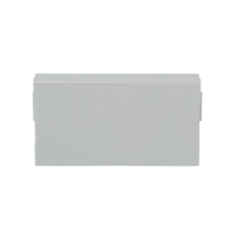 Comprar Módulo Tapa Ciega PANDUIT 1/3 | Smartgrid México