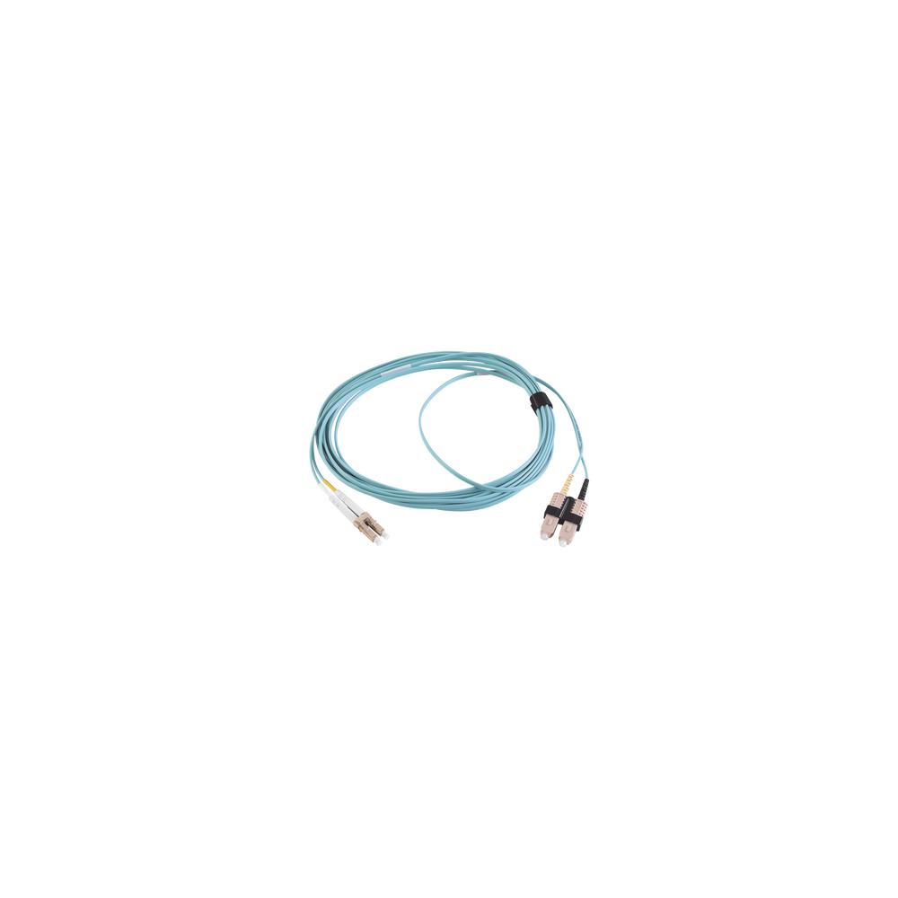 Comprar Jumper Fibra Óptica SIEMON 5m | Smartgrid México