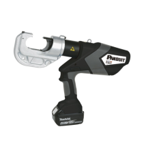 Comprar Crimpadora PANDUIT 12 Toneladas | Smartgrid México