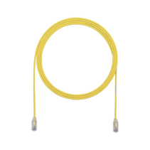 Comprar Cable UTP Cat6A Amarillo 40ft | Smartgrid México