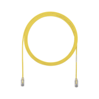Comprar Cable UTP Cat6A Amarillo 40ft | Smartgrid México