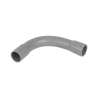 Comprar Curva Cédula 40 1/2" AMANCO-WAVIN | Smartgrid México