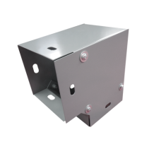 Comprar codo 90° CHAROFIL 100x100 | Smartgrid México