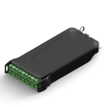 Comprar Cassette Fusión LightVerse SC/APC | Smartgrid México