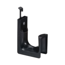 Comprar Sujetador PANDUIT JP2DW-L20 Negro | Smartgrid México