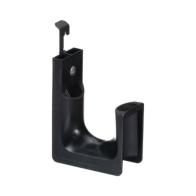 Comprar Sujetador PANDUIT JP2DW-L20 Negro | Smartgrid México