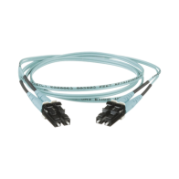 Comprar Jumper PANDUIT 8m LC Duplex Aqua | Smartgrid México
