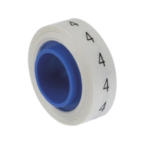 Comprar Rollo Etiquetas PANDUIT PMDR-4 | Smartgrid México