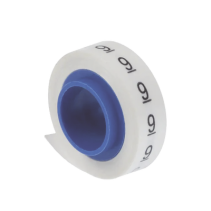 Comprar Etiquetas PANDUIT PMDR-0-9 | Smartgrid México