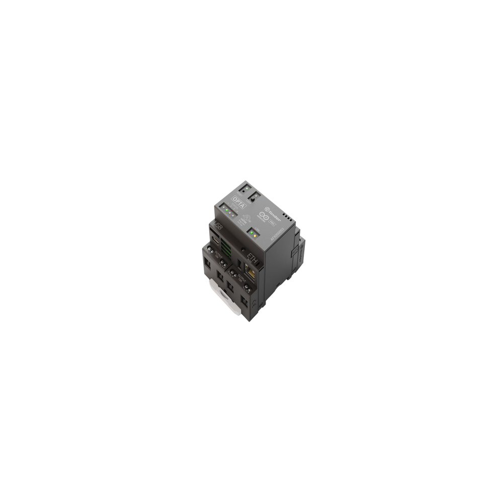 Comprar Arduino Opta LITE AFX-00003 | Smartgrid México