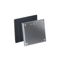 Comprar Tapa Cuadrada Ciega TC0418PC | Smartgrid México
