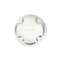 Comprar Tapa Redonda CSX de Aluminio | Smartgrid México