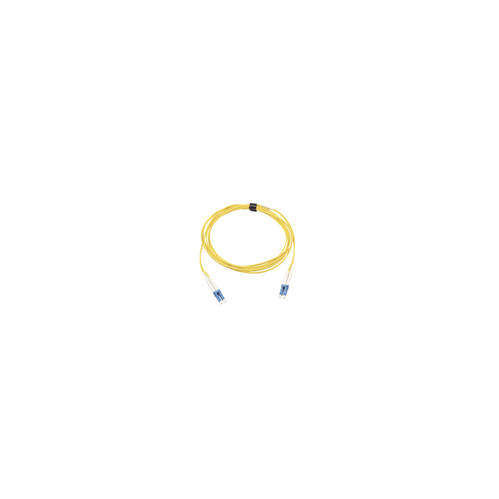 Comprar Jumper Fibra Óptica SIEMON 10m | Smartgrid México