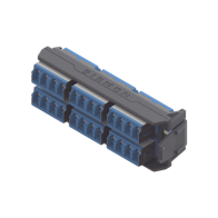 Comprar Placa Acopladora SIEMON | Smartgrid México