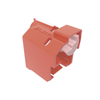 Comprar Kit 10 Dispositivos RJ45 PANDUIT | Smartgrid México