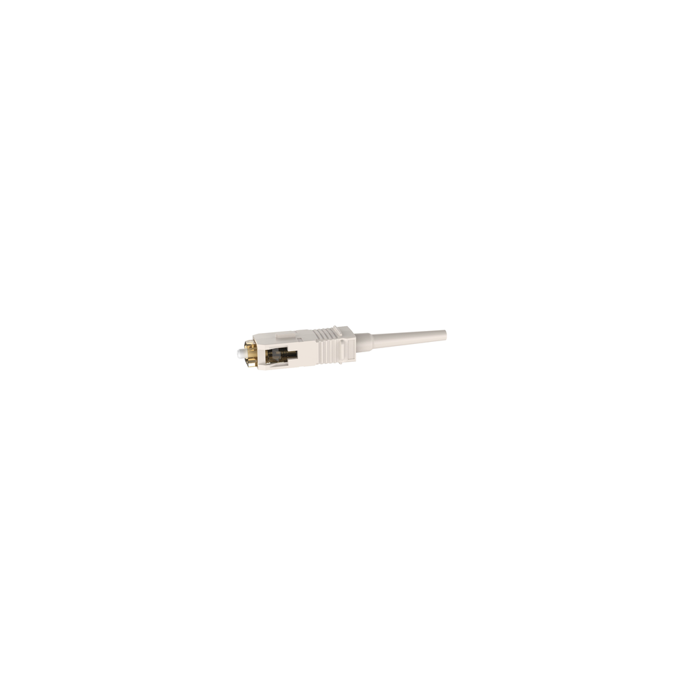 Comprar Conector SC Simplex PANDUIT 0.3dB | Smartgrid México
