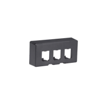 Comprar Placa Modular PANDUIT CFFPE3BL | Smartgrid México