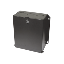 Comprar Caja de Zona SIEMON 24 Puertos | Smartgrid México