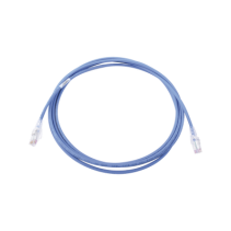 Comprar Patch Cord Cat6 UTP 10ft Azul | Smartgrid México
