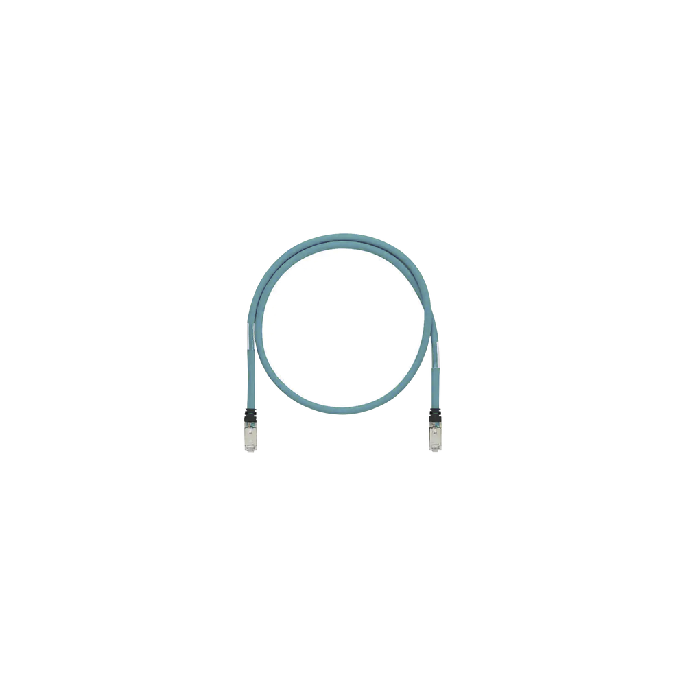 Comprar Patch Cord Cat6A PANDUIT 2m | Smartgrid México